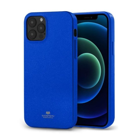 MERCURY Etui MERCURY Jelly do Oppo A73 2020 niebieski MERCURY Etui MERCURY Jelly do Oppo A73 2020 niebieski