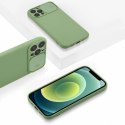 Etui CAMERA PROTECT do Apple iPhone 11 PRO MAX zielony