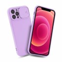 Etui CAMERA PROTECT do Apple iPhone 11 PRO fioletowy