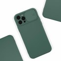 Etui CAMERA PROTECT do Apple iPhone 11 PRO zielony