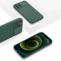 Etui CAMERA PROTECT do Apple iPhone 11 PRO zielony