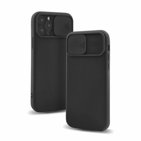 Etui CAMERA PROTECT do Samsung A42 5G czarny Etui CAMERA PROTECT do Samsung A42 5G czarny
