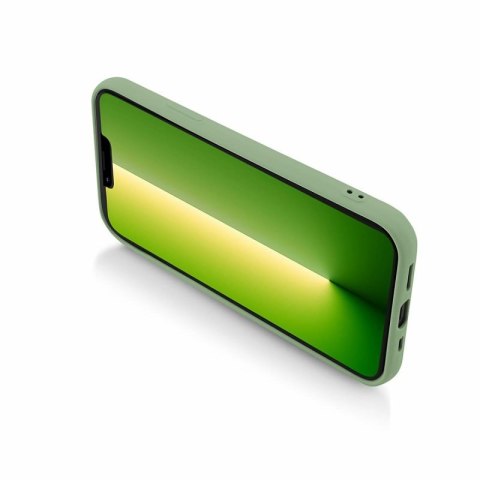 Etui CAMERA PROTECT do Apple iPhone 13 PRO zielony Etui CAMERA PROTECT do Apple iPhone 13 PRO zielony