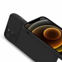 Etui CAMERA PROTECT do Motorola MOTO G50 czarny