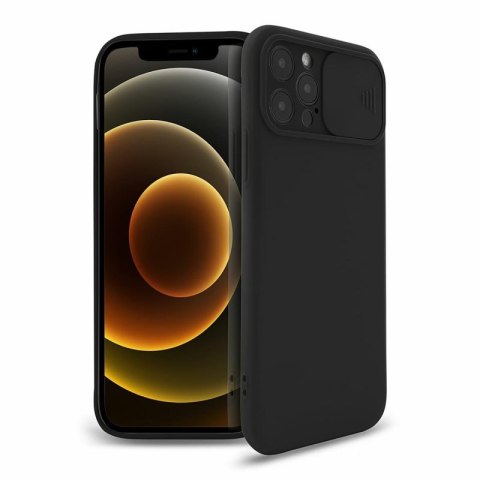 Etui CAMERA PROTECT do Realme 9i czarny Etui CAMERA PROTECT do Realme 9i czarny