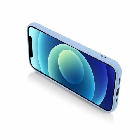 Etui CAMERA PROTECT do Realme C11 2021 niebieski Etui CAMERA PROTECT do Realme C11 2021 niebieski