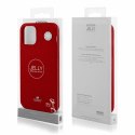 MERCURY Etui MERCURY Jelly do Apple iPhone 14 PRO czerwony