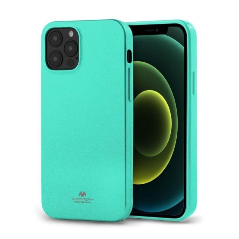 MERCURY Etui MERCURY Jelly do Apple iPhone 14+ miętowy MERCURY Etui MERCURY Jelly do Apple iPhone 14+ miętowy