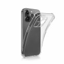 Etui ANTI SHOCK do Samsung S9 fine hole przezroczysty