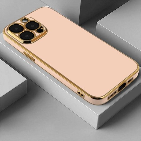 Etui GLAMOUR do Xiaomi 14 różowy Etui GLAMOUR do Xiaomi 14 różowy