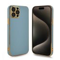 Etui GLAMOUR do Xiaomi REDMI NOTE 13 PRO 4G niebieski