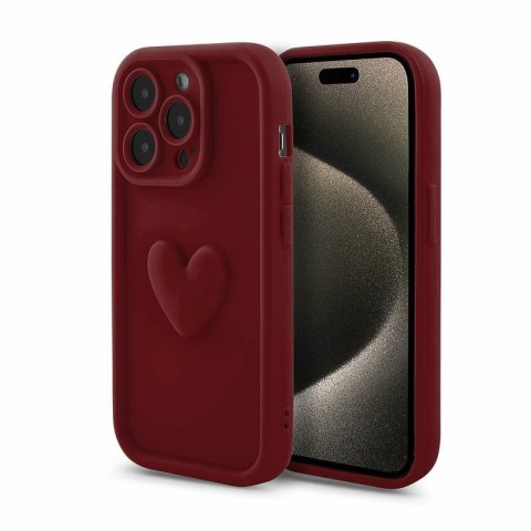 Etui HEARTS do Samsung S24 ULTRA bordo Etui HEARTS do Samsung S24 ULTRA bordo