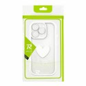 Etui HEARTS do Xiaomi REDMI 13C 4G biały
