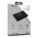 Dysk SSD 2TB 2,5 SATA3 SSD7CS900-2TB-RB