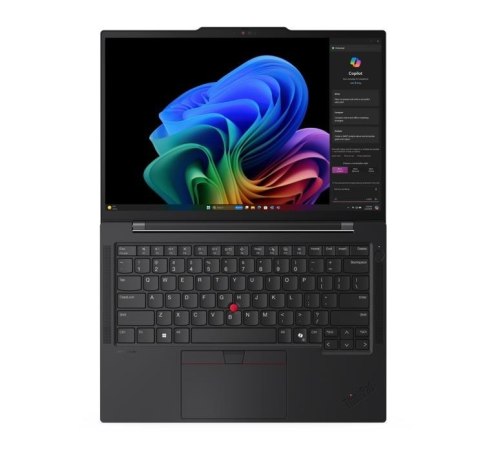 Ultrabook ThinkPad T14s G6 21N10008PB W11Pro X1E-78-100/32GB/1TB/14 cali WUXGA/Black/3YR Premier Support + CO2 Offset Ultrabook ThinkPad T14s G6 21N10008PB W11Pro X1E-78-100/32GB/1TB/14 cali WUXGA/Black/3YR Premier Support + CO2 Offset