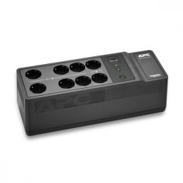 Zasilacz BE500G2-GR APC Back-UPS 500VA 8 schuko outlets