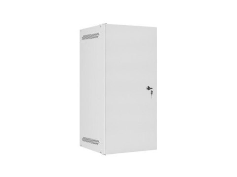 Szafa wisząca 10 12U 280x310 szara WF10-2312-00S Szafa wisząca 10 12U 280x310 szara WF10-2312-00S