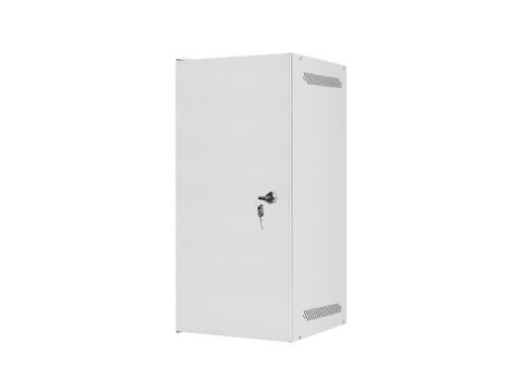Szafa wisząca 10 12U 280x310 szara WF10-2312-00S Szafa wisząca 10 12U 280x310 szara WF10-2312-00S