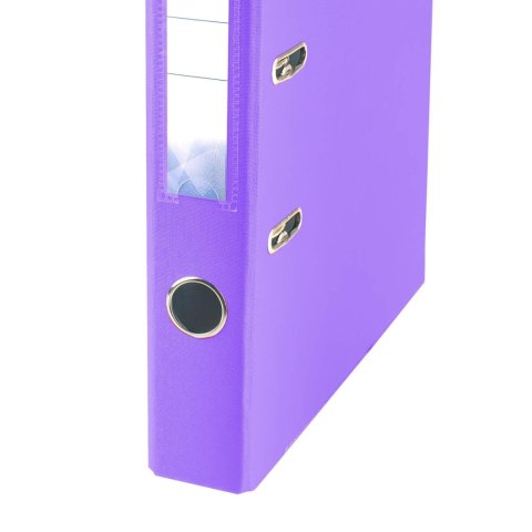 Segregator PETITE OFFICE A4/50mm fioletowy PO01601 STRIGO Segregator PETITE OFFICE A4/50mm fioletowy PO01601 STRIGO