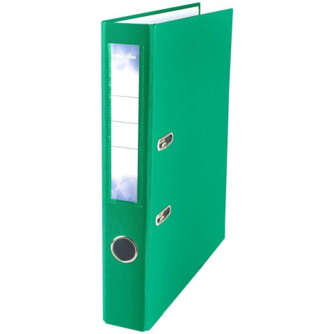 Segregator PETITE OFFICE A4/50mm zielony PO01588 STRIGO Segregator PETITE OFFICE A4/50mm zielony PO01588 STRIGO