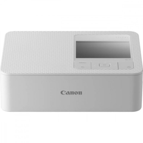 Drukarka DSC SELPHY CP1500 5540C003 Biała Drukarka DSC SELPHY CP1500 5540C003 Biała