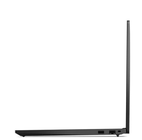 Notebook ThinkPad E16 G2 21MA002RPB W11Pro Ultra 7 155H/16GB/512GB/INT/16.0 WUXGA/Graphite Black/3YRS OnSite + 1YR Premier Suppo Notebook ThinkPad E16 G2 21MA002RPB W11Pro Ultra 7 155H/16GB/512GB/INT/16.0 WUXGA/Graphite Black/3YRS OnSite + 1YR Premier Suppo
