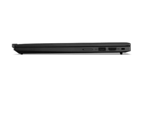 Ultrabook ThinkPad X13 G5 21LU000QPB W11Pro Ultra 5 125U/16GB/512GB/INT/13.3 WUXGA/Black/3YRS Premier Support + CO2 Offset Ultrabook ThinkPad X13 G5 21LU000QPB W11Pro Ultra 5 125U/16GB/512GB/INT/13.3 WUXGA/Black/3YRS Premier Support + CO2 Offset