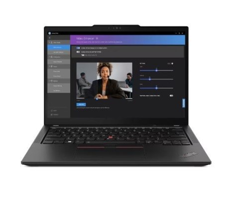 Ultrabook ThinkPad X13 G5 21LU000QPB W11Pro Ultra 5 125U/16GB/512GB/INT/13.3 WUXGA/Black/3YRS Premier Support + CO2 Offset Ultrabook ThinkPad X13 G5 21LU000QPB W11Pro Ultra 5 125U/16GB/512GB/INT/13.3 WUXGA/Black/3YRS Premier Support + CO2 Offset