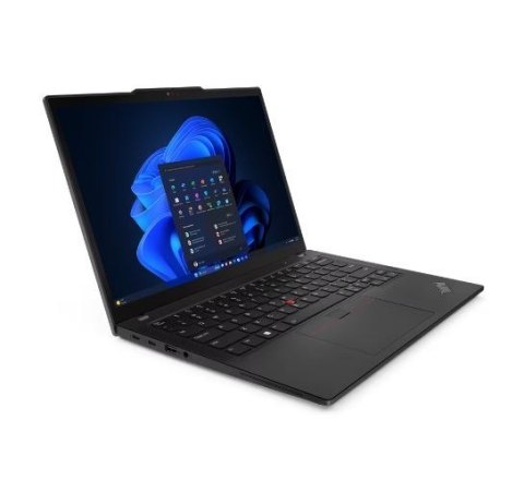 Ultrabook ThinkPad X13 G5 21LU000QPB W11Pro Ultra 5 125U/16GB/512GB/INT/13.3 WUXGA/Black/3YRS Premier Support + CO2 Offset Ultrabook ThinkPad X13 G5 21LU000QPB W11Pro Ultra 5 125U/16GB/512GB/INT/13.3 WUXGA/Black/3YRS Premier Support + CO2 Offset