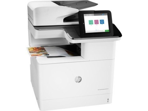 Urządzenie wielofunkcyjne Color LaserJet Enterprise MFP M776dn T3U55A Urządzenie wielofunkcyjne Color LaserJet Enterprise MFP M776dn T3U55A