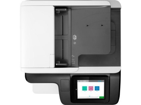 Urządzenie wielofunkcyjne Color LaserJet Enterprise MFP M776dn T3U55A Urządzenie wielofunkcyjne Color LaserJet Enterprise MFP M776dn T3U55A
