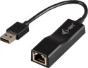 Zewnętrzna karta sieciowa USB 2.0 Fast Ethernet 100/10Mbps