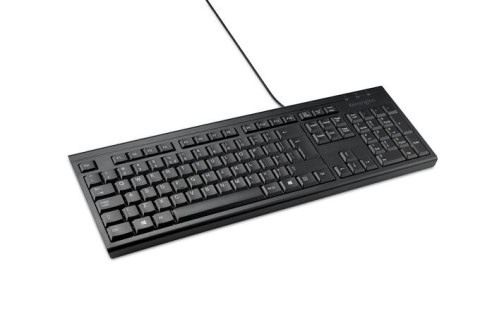 Klawiatura pełnowymiarowa KB100 EQ US INT Klawiatura pełnowymiarowa KB100 EQ US INT