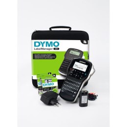 DYMO LabelManager 280 zestaw walizkowy, klawiatura QWERTY 2091152