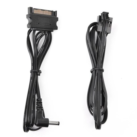 Chłodzenie wodne - TF2 LCD Monitor Temp, Przepływ RGB plus Chłodzenie wodne - TF2 LCD Monitor Temp, Przepływ RGB plus