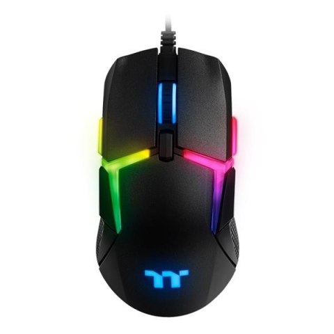 Myszka gamingowa - Tt eSports Level 20 RGB PMW 3389 Myszka gamingowa - Tt eSports Level 20 RGB PMW 3389