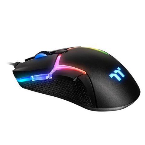 Myszka gamingowa - Tt eSports Level 20 RGB PMW 3389 Myszka gamingowa - Tt eSports Level 20 RGB PMW 3389