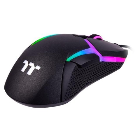 Myszka gamingowa - Tt eSports Level 20 RGB PMW 3389 Myszka gamingowa - Tt eSports Level 20 RGB PMW 3389