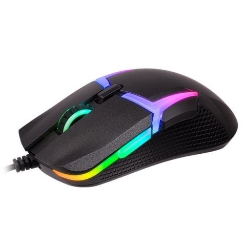 Myszka gamingowa - Tt eSports Level 20 RGB PMW 3389 Myszka gamingowa - Tt eSports Level 20 RGB PMW 3389