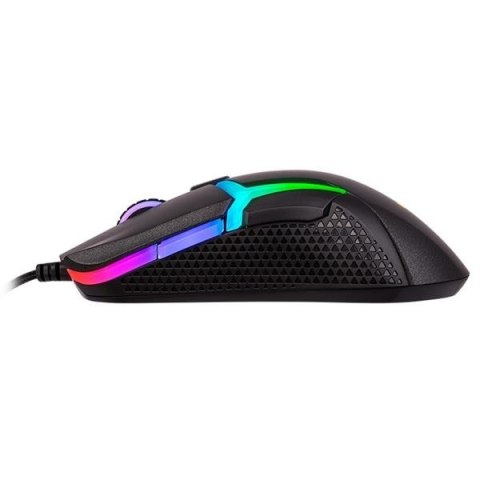 Myszka gamingowa - Tt eSports Level 20 RGB PMW 3389 Myszka gamingowa - Tt eSports Level 20 RGB PMW 3389