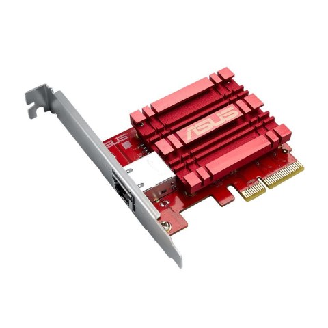 XG-C100C Karta Sieciowa PCI-E 10Gb XG-C100C Karta Sieciowa PCI-E 10Gb