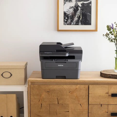 Urządzenie wielofunkcyjne MFP MFC-L2862DW A4/mono/34ppm/LAN/WiFi/USB/ADF Urządzenie wielofunkcyjne MFP MFC-L2862DW A4/mono/34ppm/LAN/WiFi/USB/ADF
