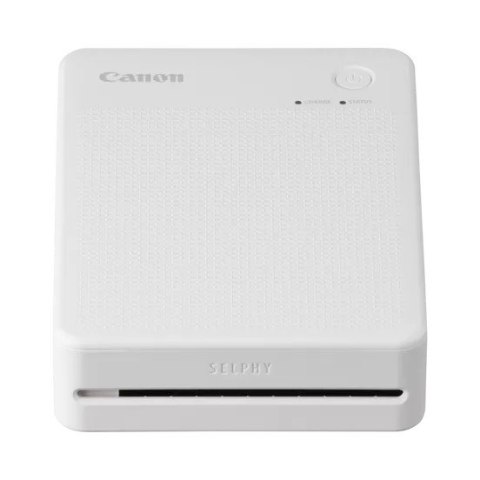 Drukarka SELPHY QX20 6753C001 Piaskowa Drukarka SELPHY QX20 6753C001 Piaskowa