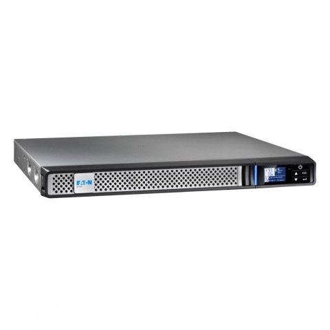 Zasilacz awaryjny 5P 650i Rack 1U G2 650VA / 520W ABM+ Zasilacz awaryjny 5P 650i Rack 1U G2 650VA / 520W ABM+