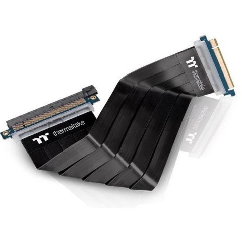 Riser TT Premium PCI-E 3.0 X16 Extender - 300mm Riser TT Premium PCI-E 3.0 X16 Extender - 300mm