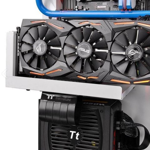 Riser TT Premium PCI-E 3.0 X16 Extender - 300mm Riser TT Premium PCI-E 3.0 X16 Extender - 300mm