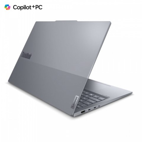 Laptop ThinkBook 16 G7 21NH001VPB W11Pro X1P-42-100/32GB/1TB/INT/16.0 WQXGA/Luna Grey/3YRS OS + CO2 Offset Laptop ThinkBook 16 G7 21NH001VPB W11Pro X1P-42-100/32GB/1TB/INT/16.0 WQXGA/Luna Grey/3YRS OS + CO2 Offset