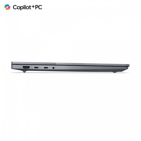 Laptop ThinkBook 16 G7 21NH001VPB W11Pro X1P-42-100/32GB/1TB/INT/16.0 WQXGA/Luna Grey/3YRS OS + CO2 Offset Laptop ThinkBook 16 G7 21NH001VPB W11Pro X1P-42-100/32GB/1TB/INT/16.0 WQXGA/Luna Grey/3YRS OS + CO2 Offset