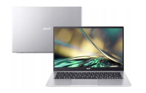 Notebook Swift SF114-34-C694 Celeron N4500/14.0 FHD IPS/4GB/ 128GB SSD/Windows 11 Home Notebook Swift SF114-34-C694 Celeron N4500/14.0 FHD IPS/4GB/ 128GB SSD/Windows 11 Home