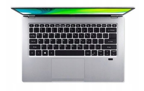 Notebook Swift SF114-34-C694 Celeron N4500/14.0 FHD IPS/4GB/ 128GB SSD/Windows 11 Home Notebook Swift SF114-34-C694 Celeron N4500/14.0 FHD IPS/4GB/ 128GB SSD/Windows 11 Home
